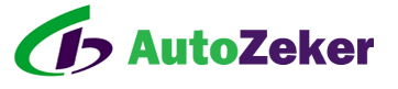 AutoZeker logo